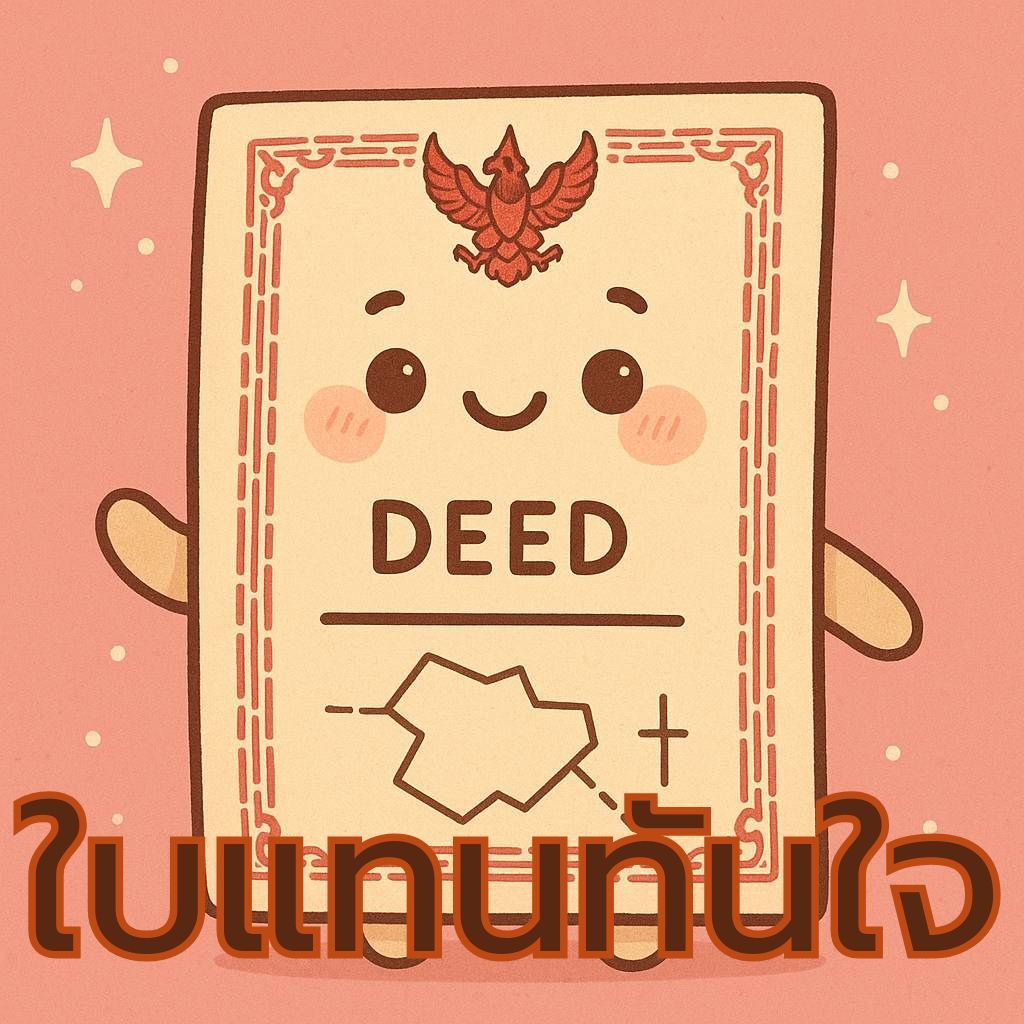 เอกสารสิทธิ์